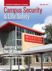 Campus Security & Life Safety Digital Edition - May June 2019 -- Campus ...