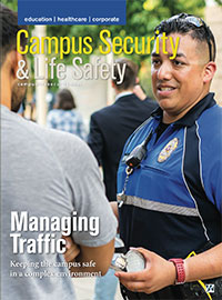 Campus Security & Life Safety Magazine - July August 2021 -- Campus ...