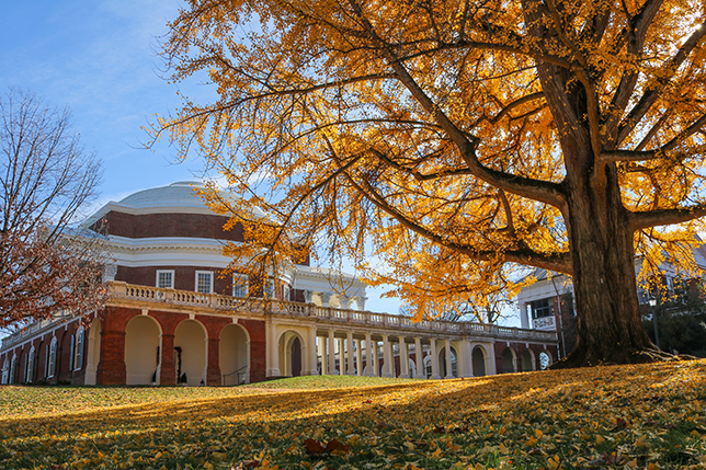 Shooting at University of Virginia Leaves 3 Dead, 2 Injured -- Campus ...