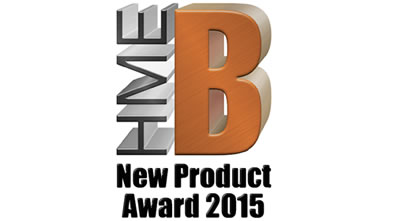 HMEB New Product Awards 2015