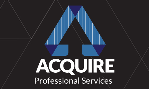 Aquire Show Professional Services