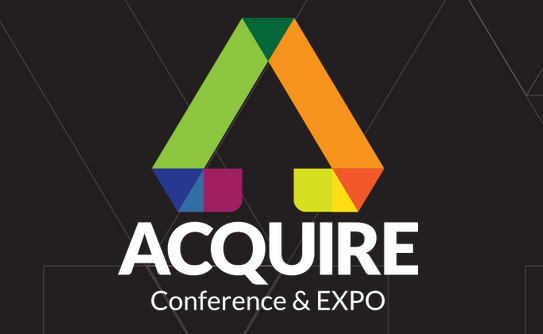 Aquire Conference & Expo