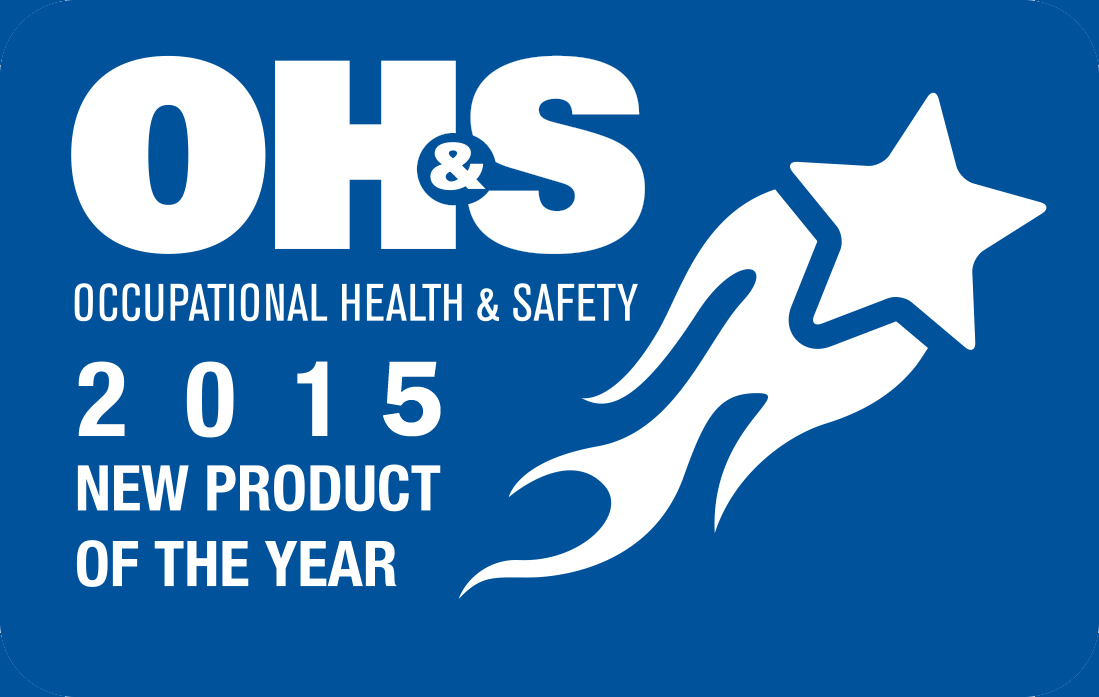 OH&S 2015 Product of the Year