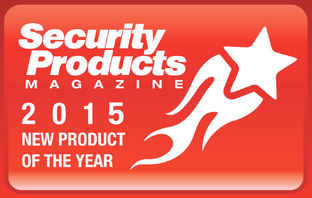 Security Products Product of the Year