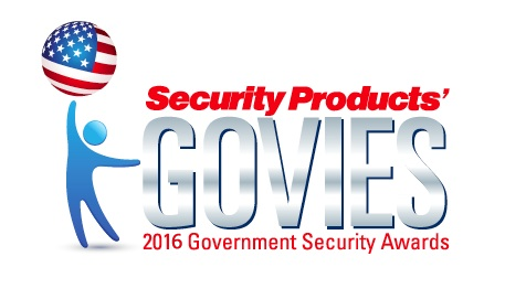 2016 Government Security Awards