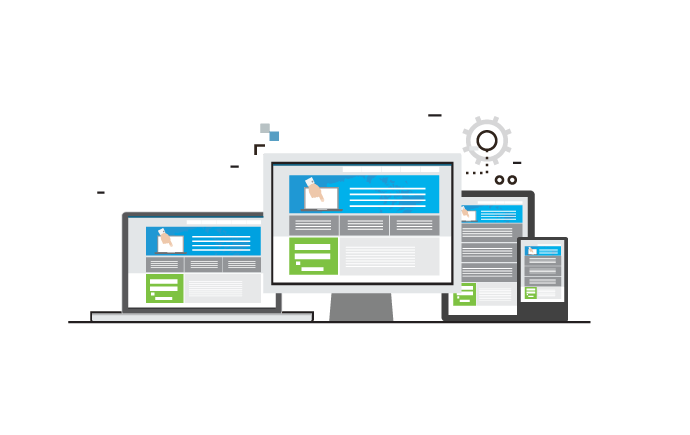Websites Services