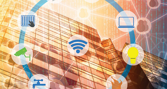 Building Security Systems